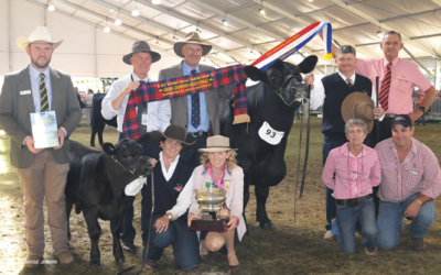 2017 Sydney Royal Easter Show